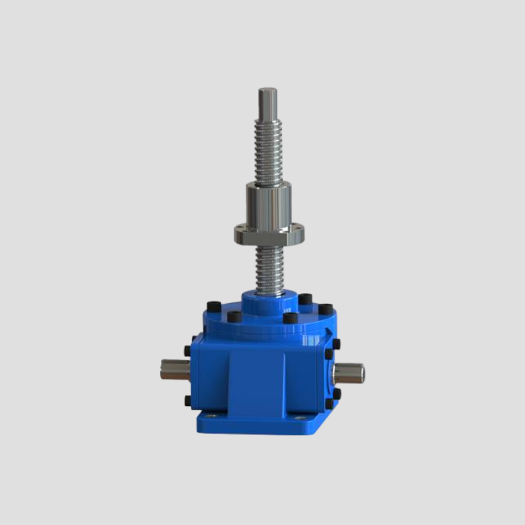 JWB-Series-Ball-Screw-Jacks