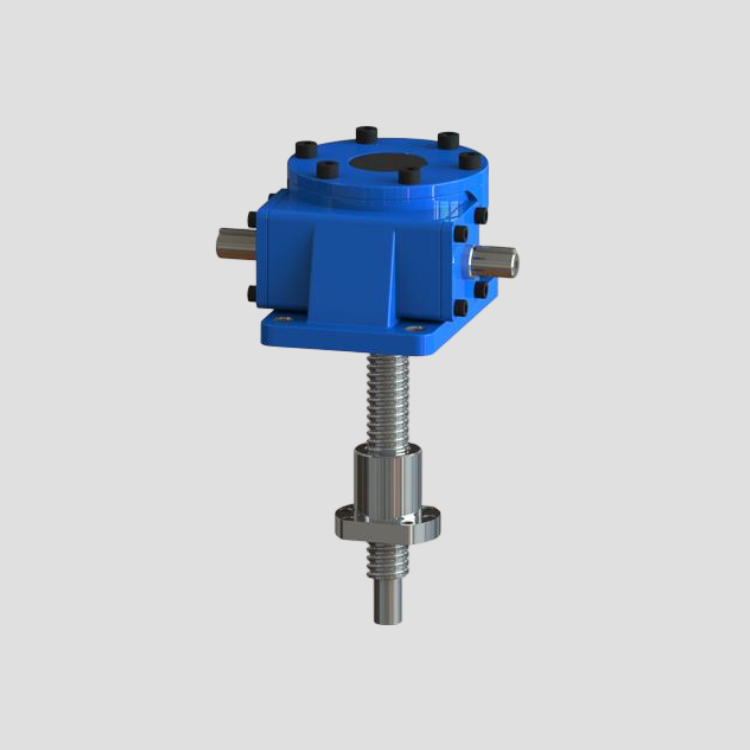 JWH-Series-High-lead-ball-screw-jacks