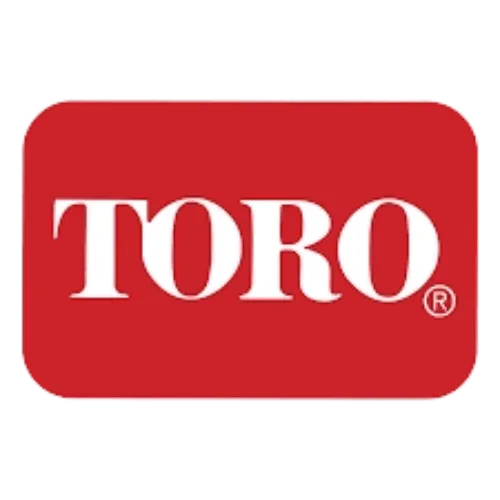 Gearbox compatible with Toro center pivot irrigation systems