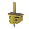 LiuDrive SJ series high speed ball screw jack 1:1 replacement for Tsubaki SJ-15 SJ-30 SJ-50 speed jack