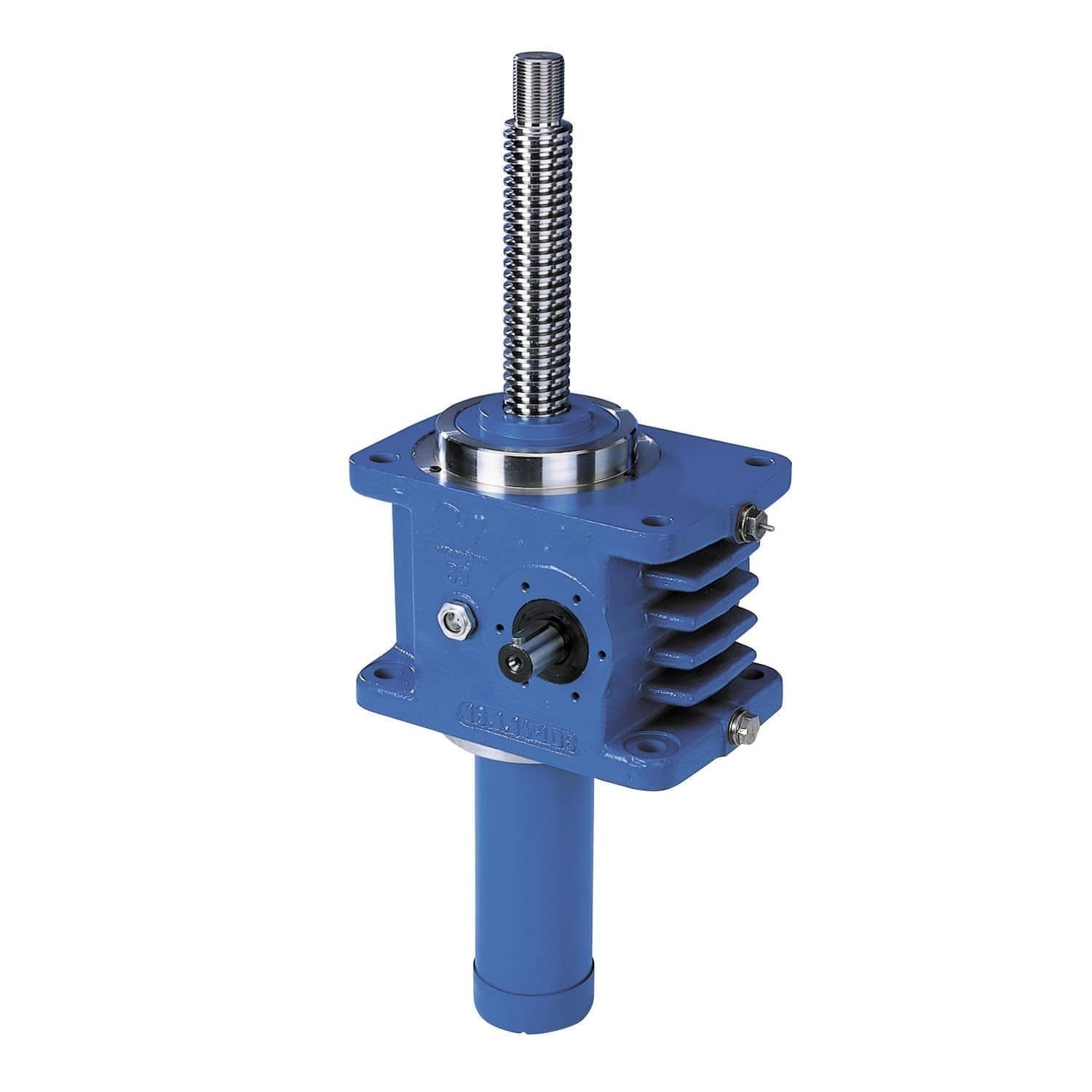 HSE Series Worm Screw Jack