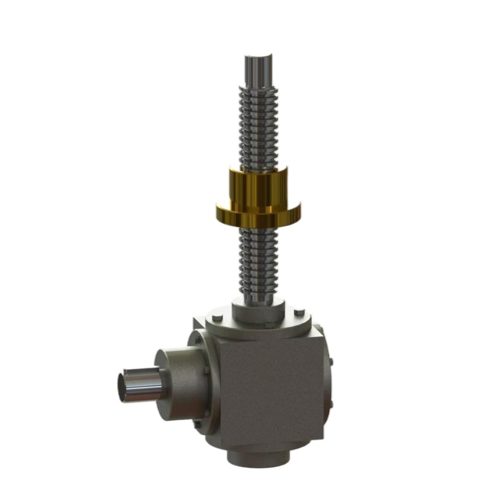 KSH Bevel Gear High Speed Screw Jack