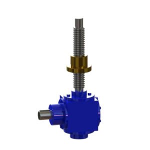 SHG Series Bevel Gear Screw Jack