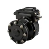 740U center pivot irrigation wheel gearbox, 50:1 gear ratio, 51KG weight, an aftermarket fit-verified replacement for UMC.