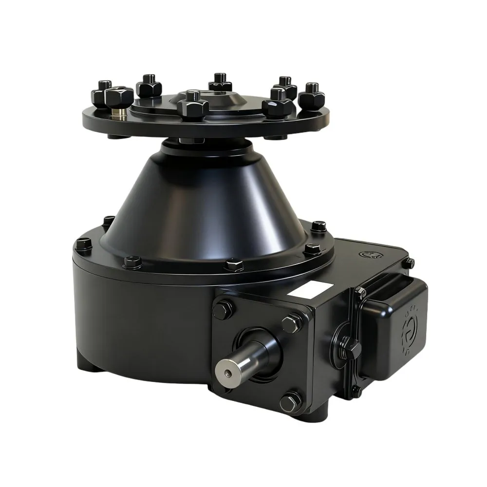 Center Pivot Irrigation Wheel Gearbox OFD-50-G2 - Omni Replacement