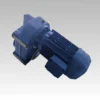 LiuDrive F Series Parallel Shaft Helical Gearmotor. Manufactured in China for wholesale.