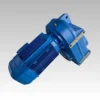 LiuDrive F Series Parallel Shaft Helical Gearmotor. Manufactured in China for wholesale.