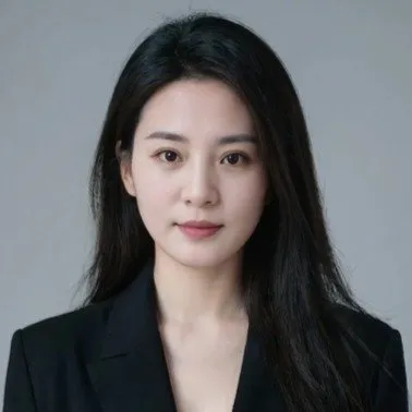 Professional headshot of Lashawn Liu, Head of Overseas Business at LiuDrive. Dedicated to building reliable power transmission supply chains and backend manufacturing partnerships for global distributors.