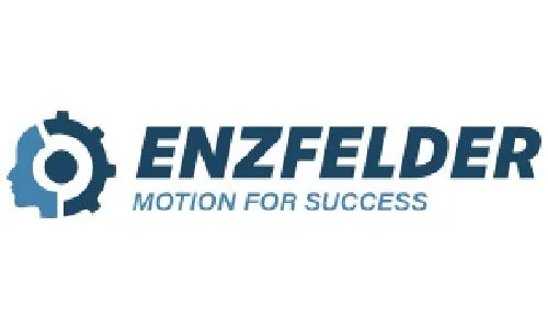 1:1 Interchangeable Replacement for Enzfelder Screw Jack - LiuDrive Manufacturing