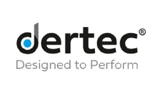 Stainless steel gearbox and hygienic drive replacement for dertec. Corrosion-resistant power transmission solutions compatible with dertec washdown duty standards.