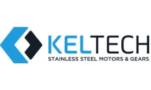 Stainless steel gearbox and hygienic drive replacement for keltech. Corrosion-resistant power transmission solutions compatible with keltech washdown duty standards.