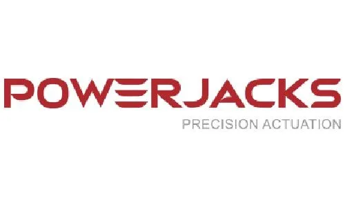 1:1 Interchangeable Replacement for Power Jacks Screw Jack - LiuDrive Manufacturing
