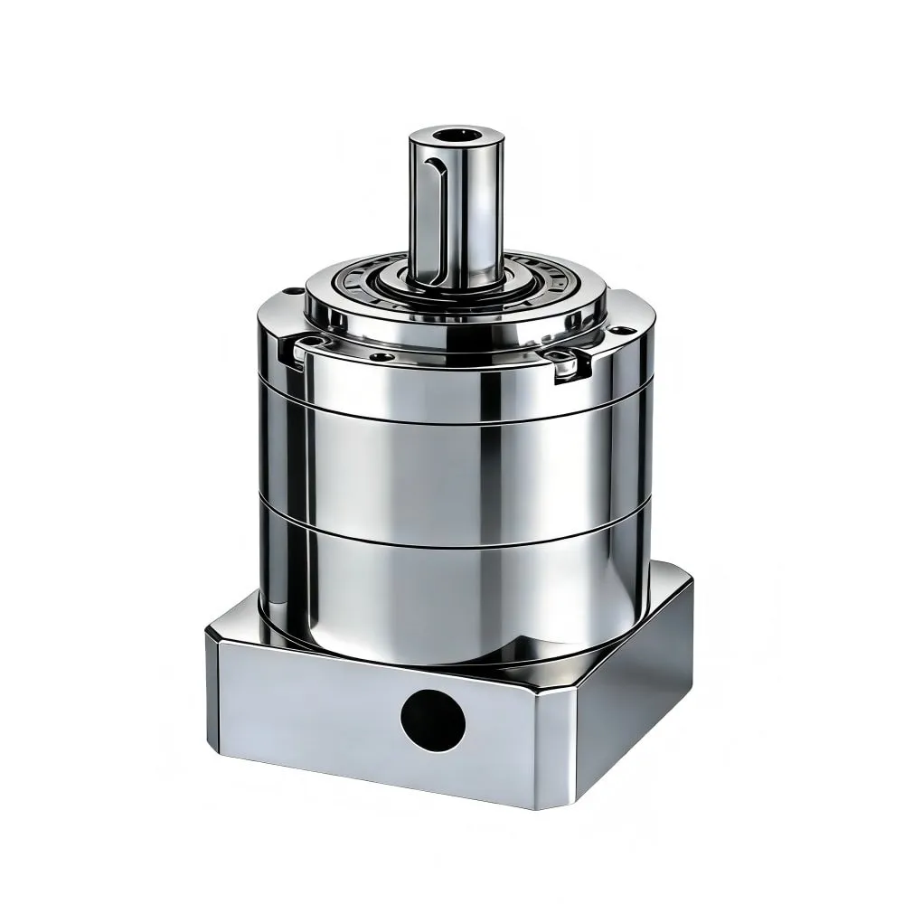 SSP Series Stainless Steel Planetary Gearbox - High Torque Precision Drive - Interchangeable with APEX, GAM, bj-gear