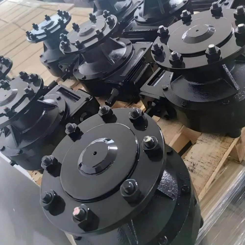 liudrive-wheel-gearbox-740U-mass-production