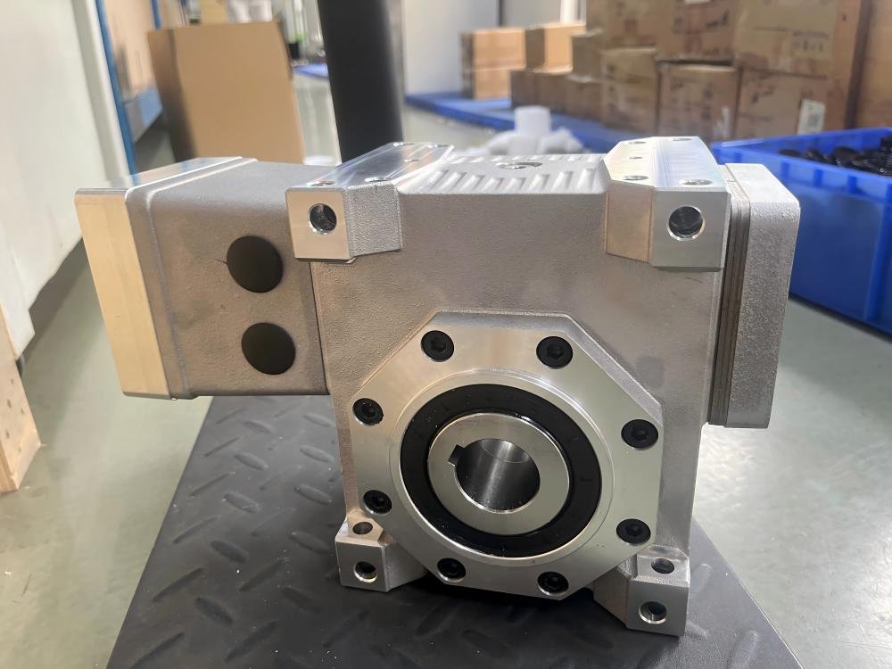 LiuDrive compatible replacement for Girard DYNABOX 63 B45CRH1